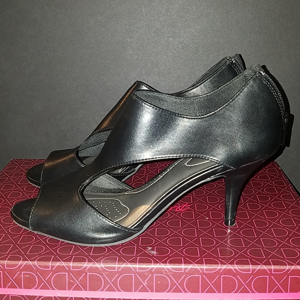 Dexflex Comfort Logan